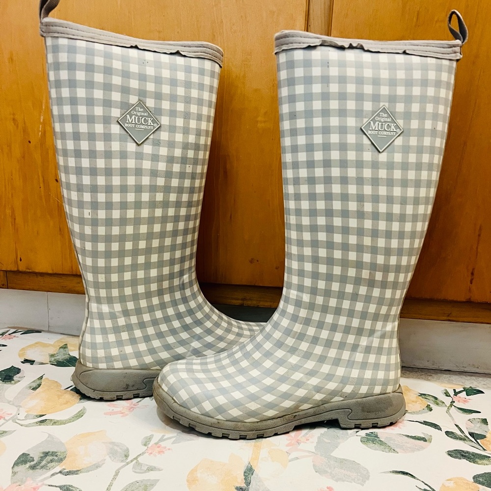 Vintage Original Muck Boots